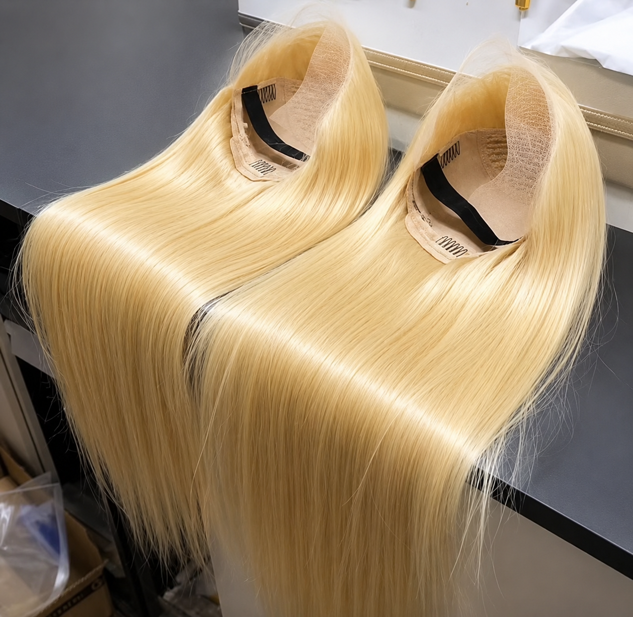 Beyond Blonde (613) Wig
