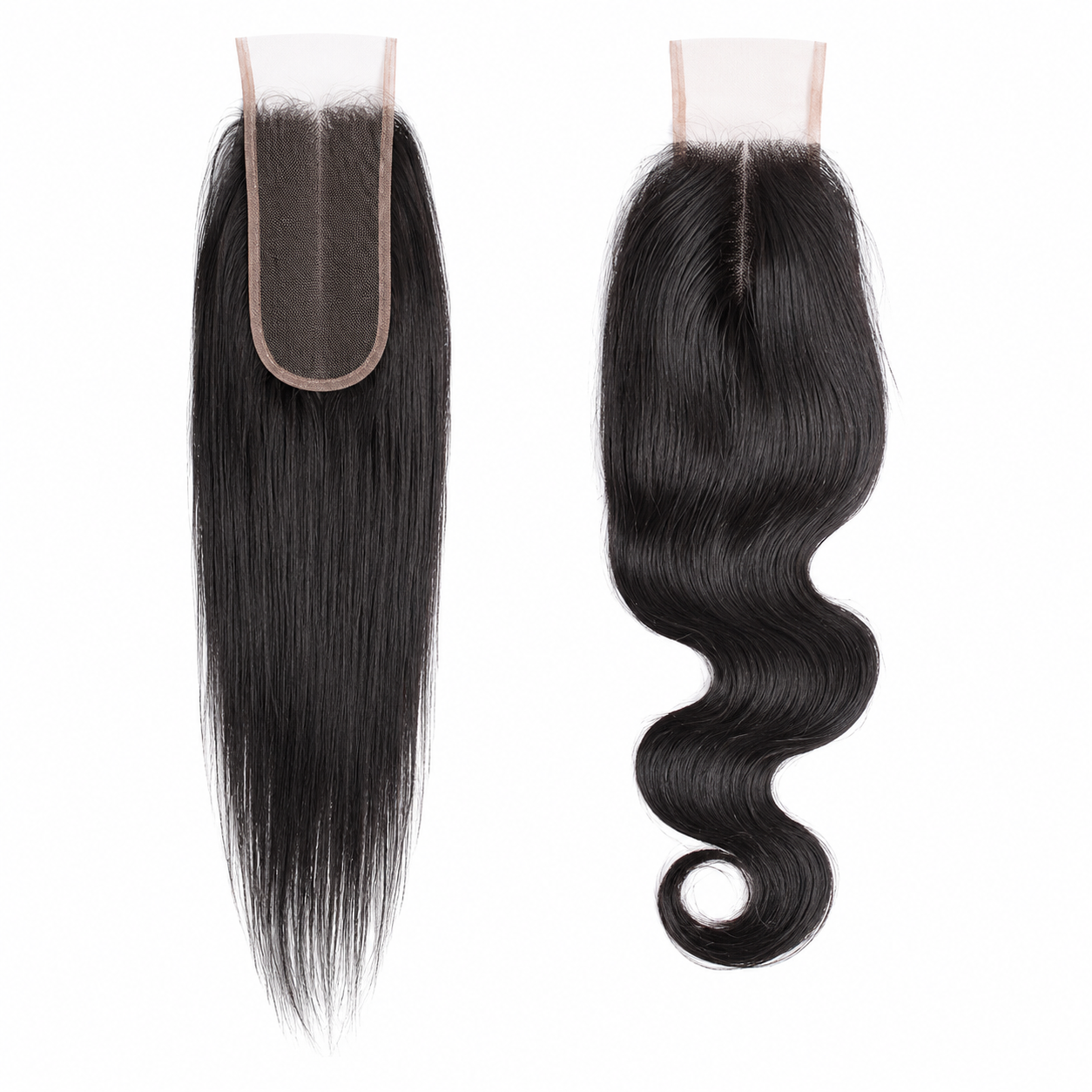 2x6 16" HD Closure