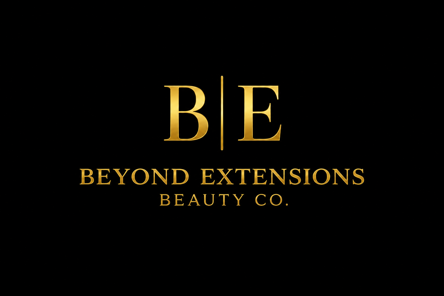 Beyond Extensions