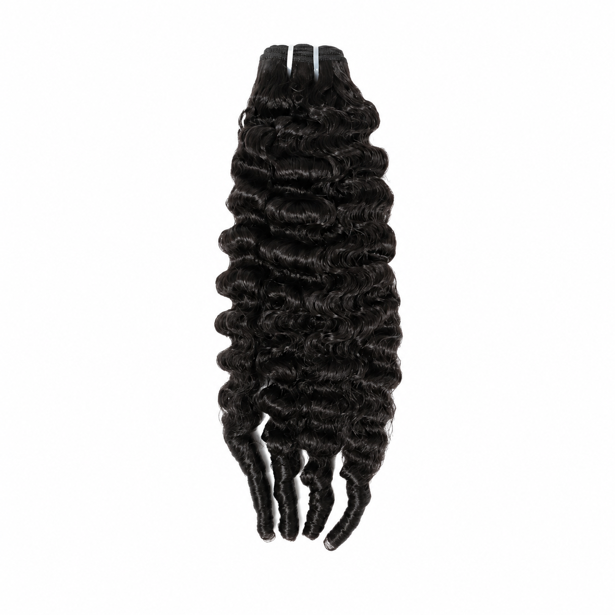 Raw Burmese Curly