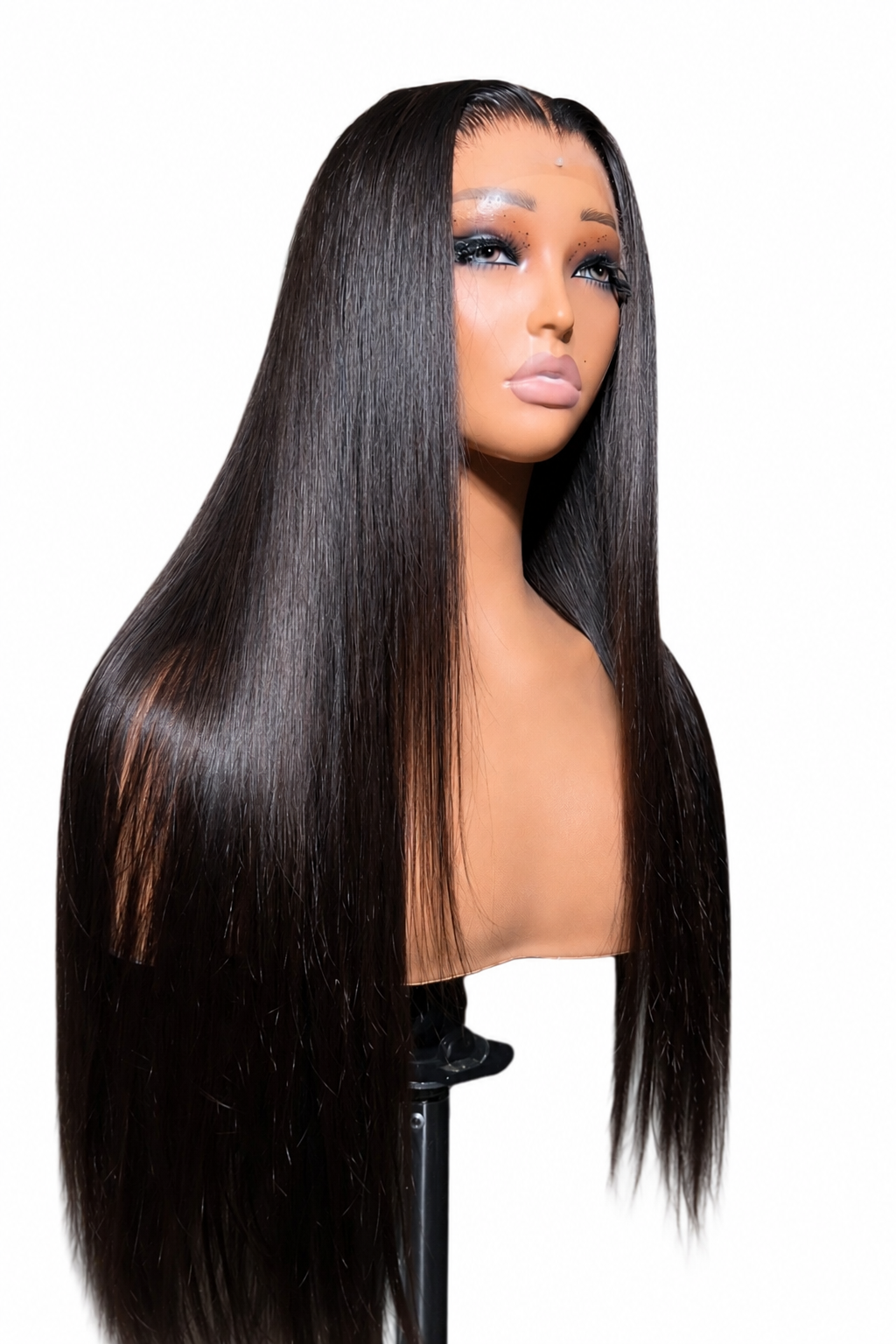Beyond signature 13x4 HD Lace Wig